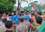 Pemuda Pandeglang Desak Kemenag Bersih dari KKN dan Hargai Warisan Islam Mathla’ul Anwar